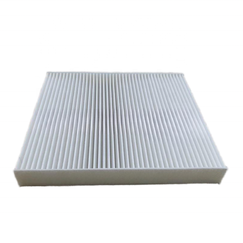 Cabin air Filters for Cars Hepa Efficiency Long Service Life Car Cabin air Filter 6r0819653 6rd820367 for Seat Ibiza vw Polo
