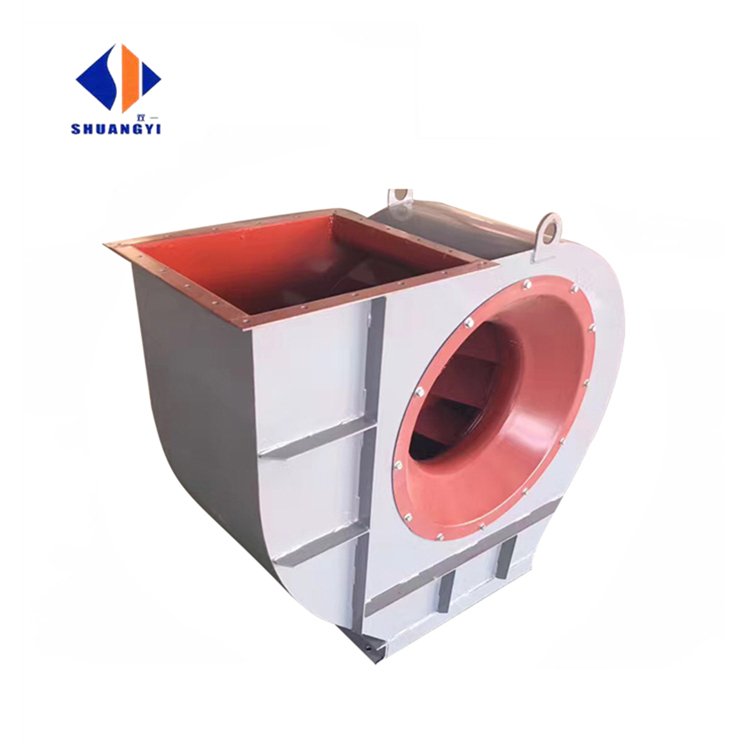Industrial Air Blower Suppliers Low Pressure Stainless Steel Ventilation Centrifugal Blower Draught Forced Draft Fan