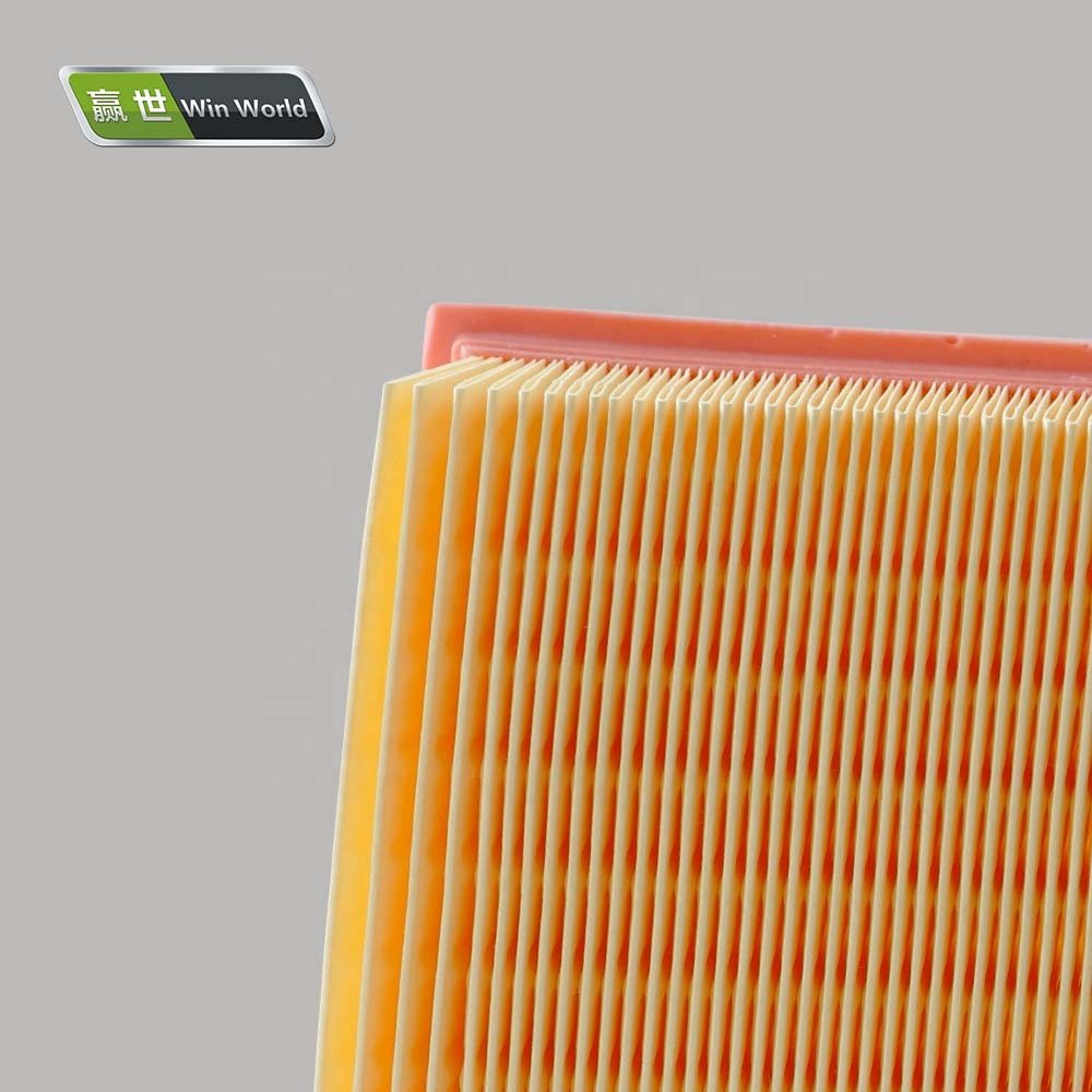 High Quality 9601099180 Air Filter for Opel ASCONA Voyage/REKORD D Estate Automatic Cars Dust-Proof Auto Parts From Supplier Ac