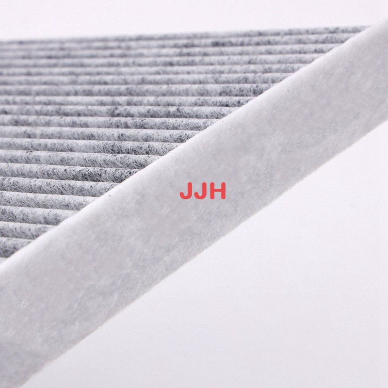 Car Cabin Air Conditioner Filter for Toyota Auto Activated Carbon Car Air Conditioning Filter Cabin Air Filter 87139-0n010