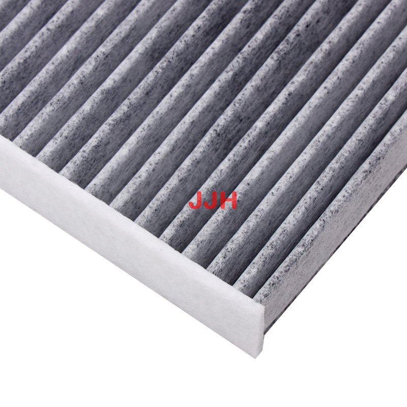 Car Cabin Air Conditioner Filter for Toyota Auto Activated Carbon Car Air Conditioning Filter Cabin Air Filter 87139-0n010