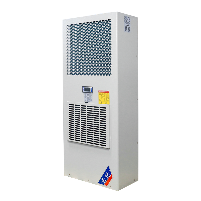 2500W Energy Saving Outdoor AC Cabinet Air Conditioner