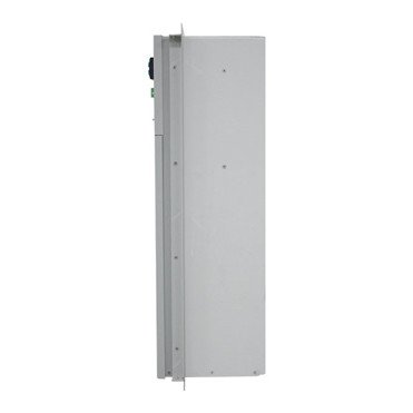 2500W Energy Saving Outdoor AC Cabinet Air Conditioner