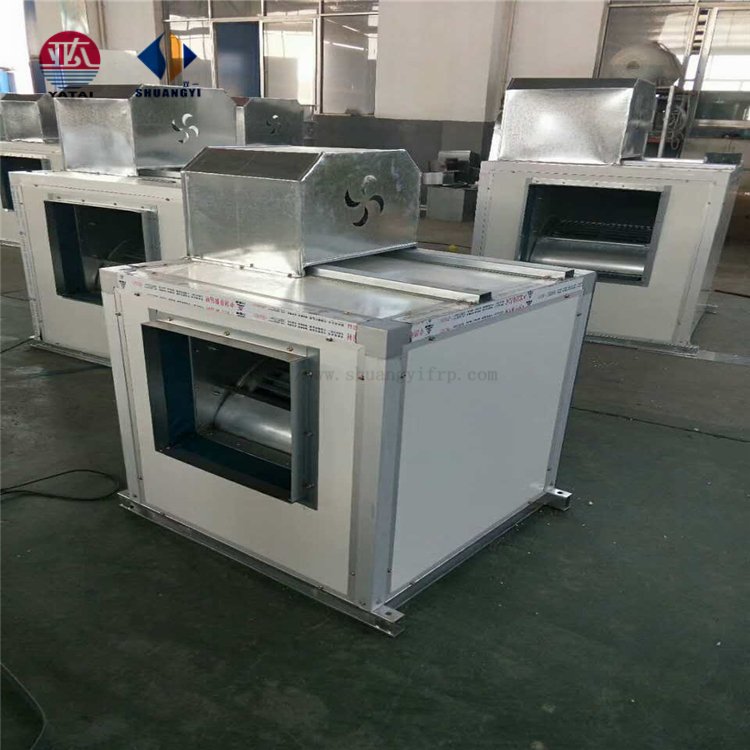 40 Years Factory Filters Duct Direct Belt Drive Cabinet Box Blower Kitchen Exhaust Ventilation Centrifugal Fans