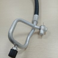 ZW CD-5199 Automotive air Conditioning Refrigerating Hose air Conditioner Condenser Receiver Filters Drier Hose Assembly