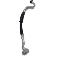ZW CD-5199 Automotive air Conditioning Refrigerating Hose air Conditioner Condenser Receiver Filters Drier Hose Assembly