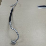 ZW CD-5199 Automotive air Conditioning Refrigerating Hose air Conditioner Condenser Receiver Filters Drier Hose Assembly