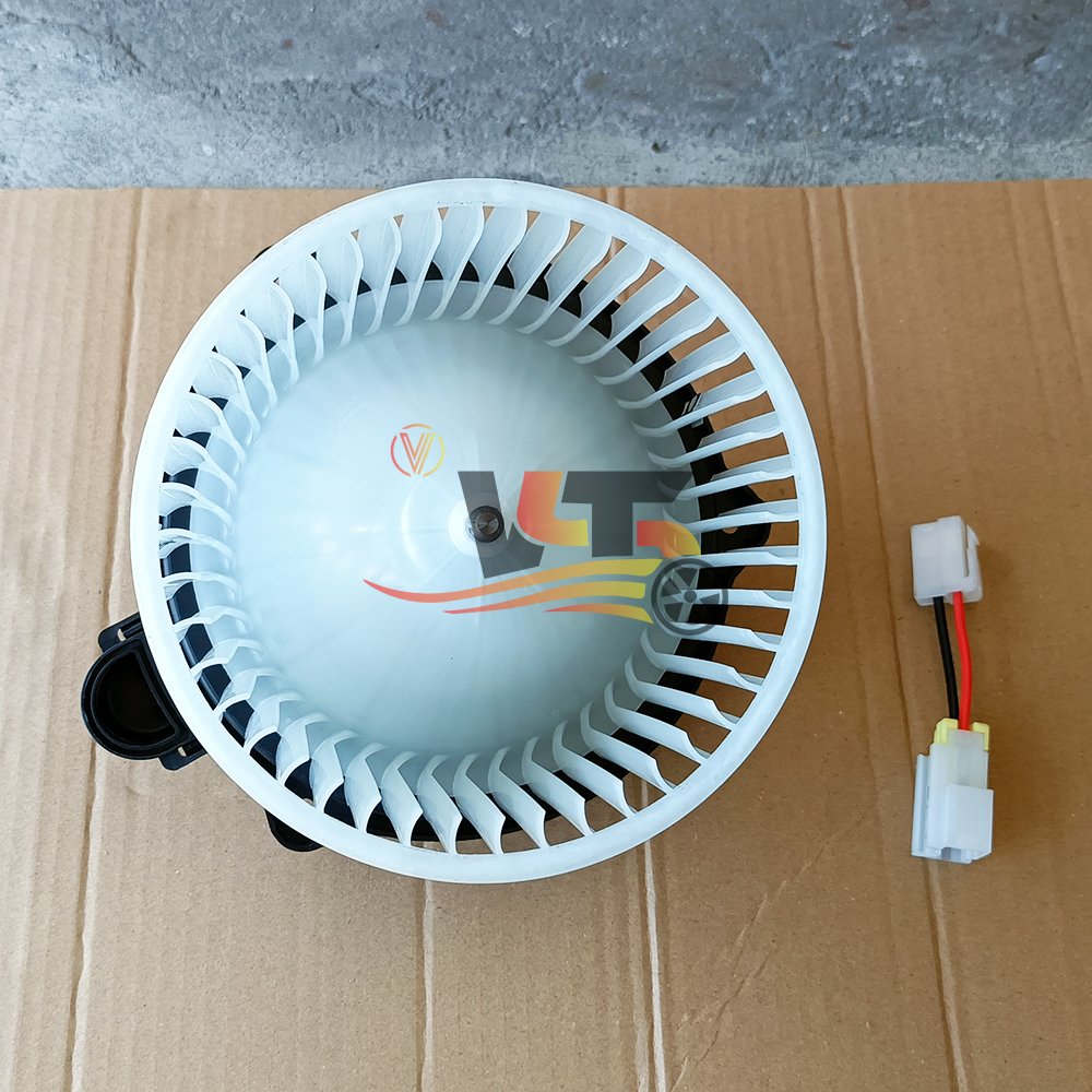 Fast Delivery 12V AC Fan Blower Motor Auto Aircon Blower 971094E000 for Kia K2500 2700