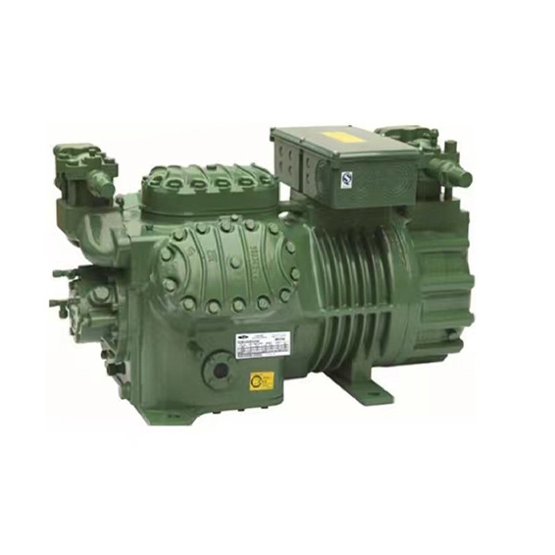 35hp 40hp 50hp Flat Plates Four Fans Air-cooled Condensing Unit Low Temperature Condensing Units for Cold Storage