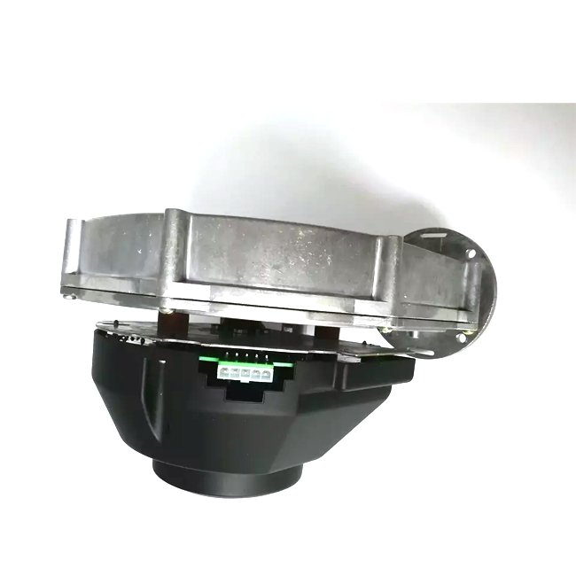 Low Noise Portable Wall Mounted High Efficiency EC Blower Fan Blower
