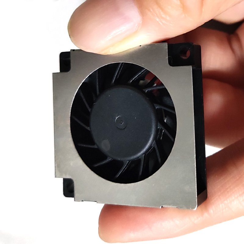 3507 1Inch 5V 12V DC Blower Cooling Fan 35x35x7mm Air Blower Fan for Industry Equipment