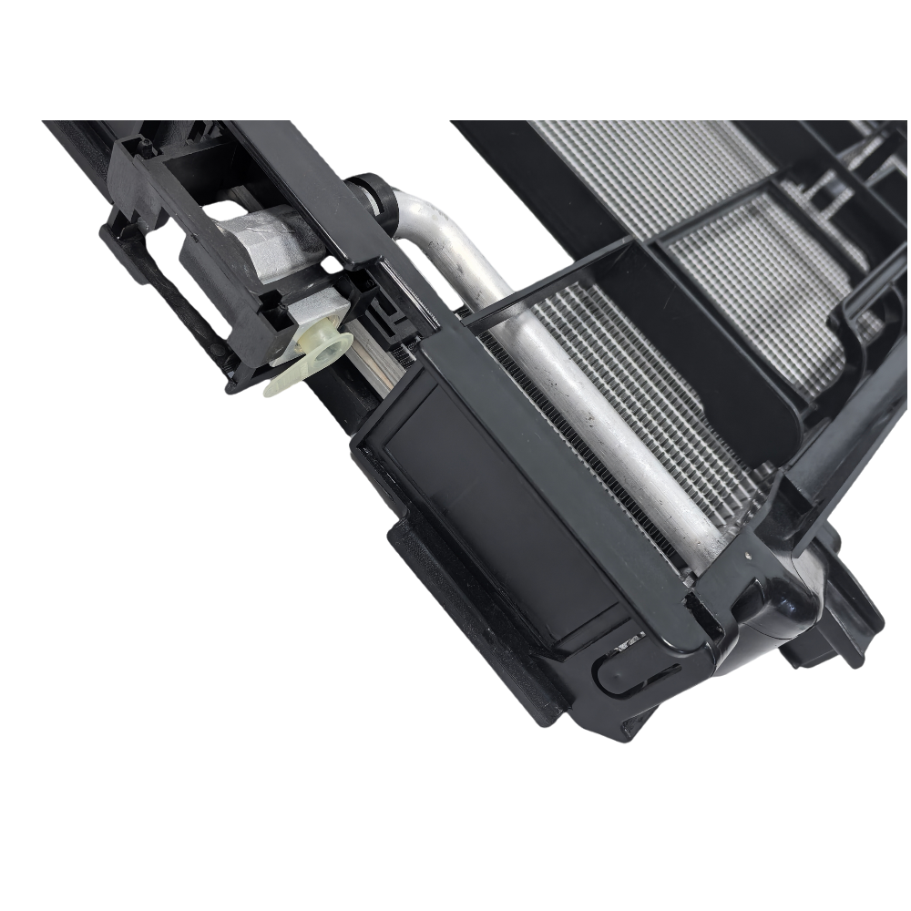 W204 204277 C63 AMG R197 197477SLSAMG / CLS X218 /E ClassS212 Condenser (air Conditioning Condenser) With Bracket OEM1975000054