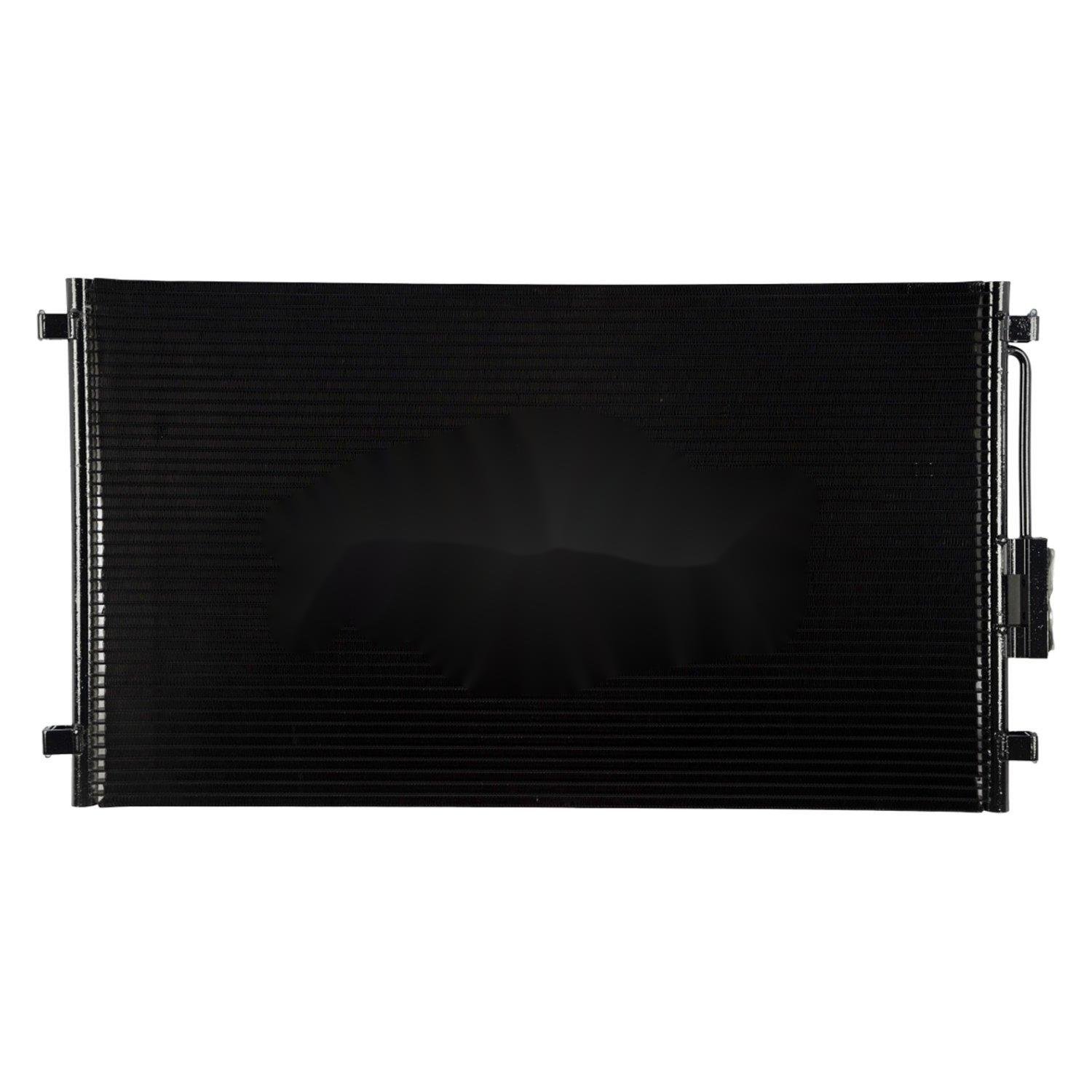 AC Condenser 16*26 Universal Parallel Auto air Conditioner Condenser