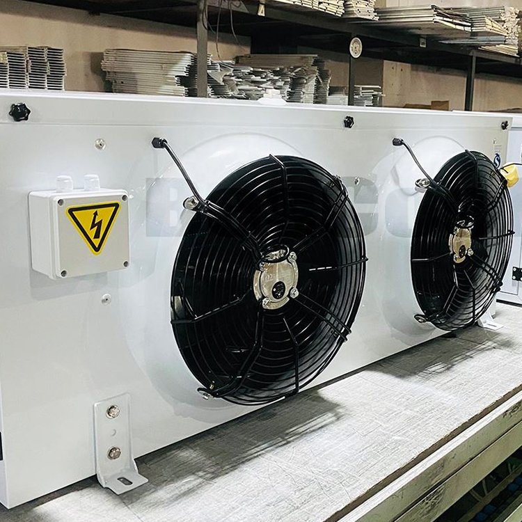 Refrigeration Tools High Quality Circulating Cold Storage Air Wall-Mounted Air Cooler Condenser