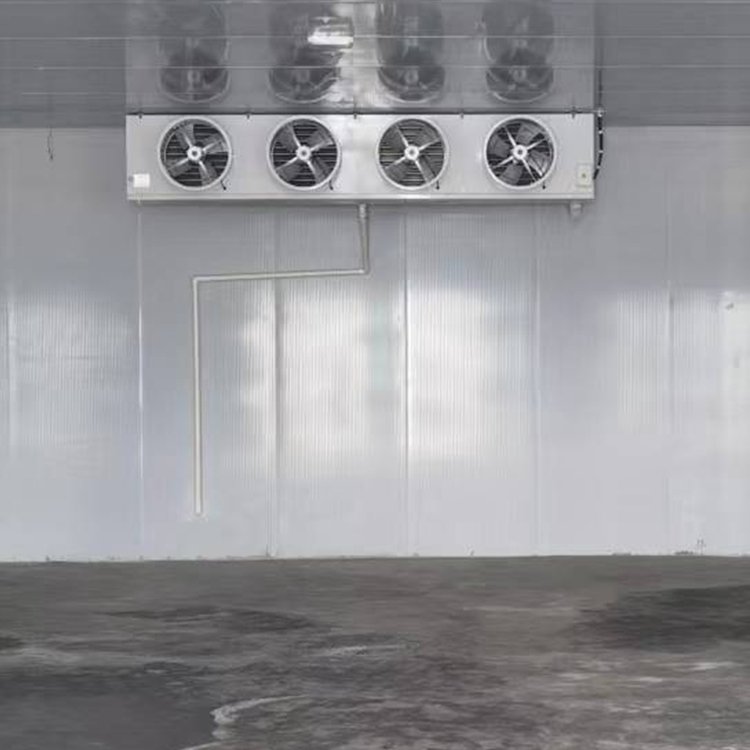 Refrigeration Tools High Quality Circulating Cold Storage Air Wall-Mounted Air Cooler Condenser