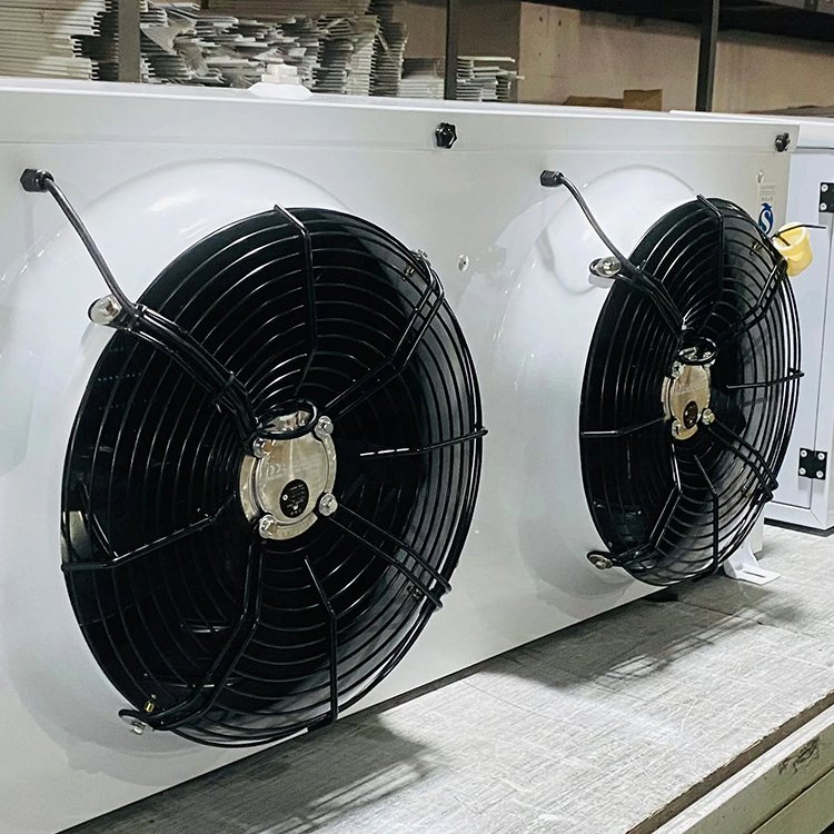 Refrigeration Tools High Quality Circulating Cold Storage Air Wall-Mounted Air Cooler Condenser