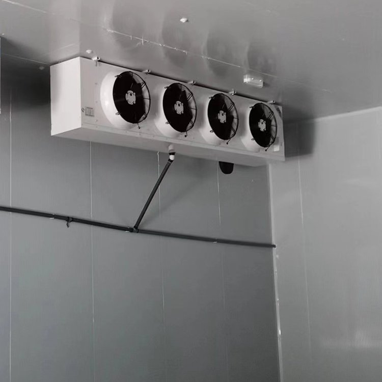 Refrigeration Tools High Quality Circulating Cold Storage Air Wall-Mounted Air Cooler Condenser