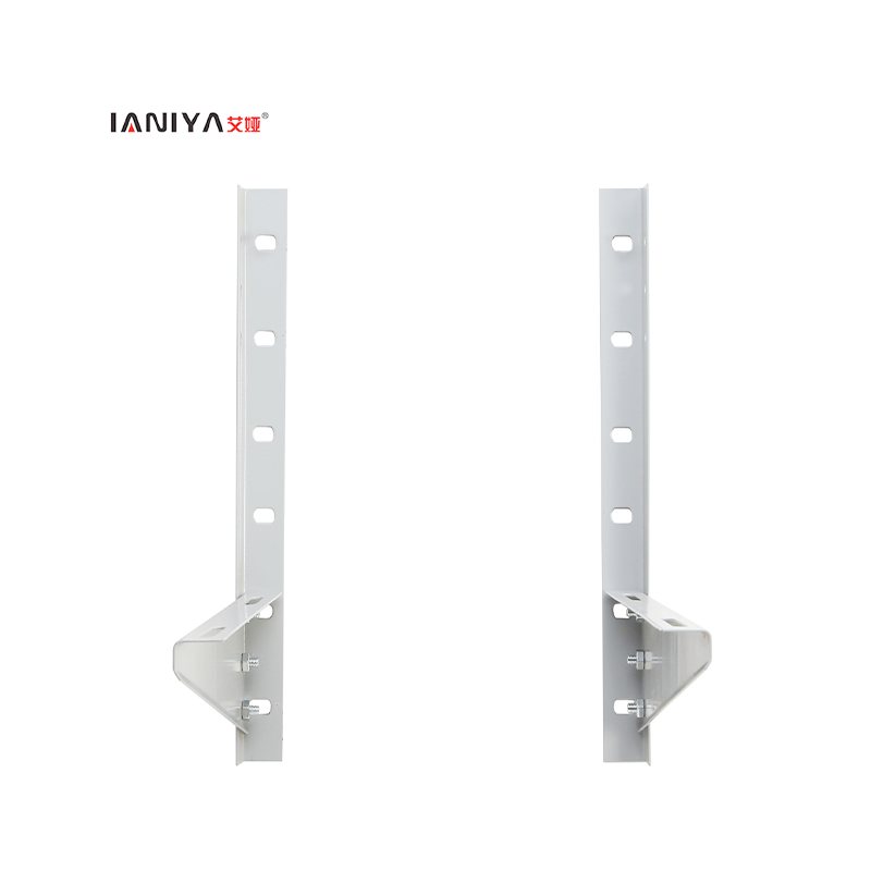 Hot Sale Aircon Bracket Air Conditioner Outdoor Air Condensing Unit Support Shelf Split AC Stand