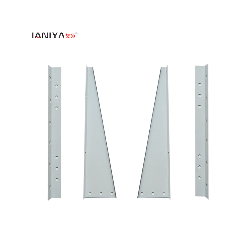 Hot Sale Aircon Bracket Air Conditioner Outdoor Air Condensing Unit Support Shelf Split AC Stand