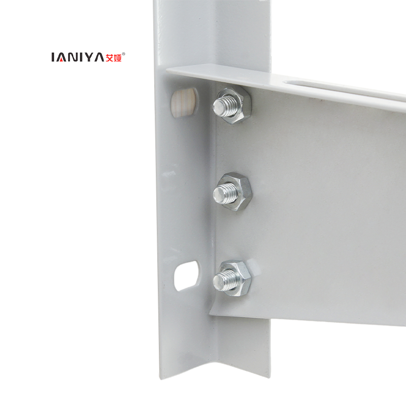 Hot Sale Aircon Bracket Air Conditioner Outdoor Air Condensing Unit Support Shelf Split AC Stand