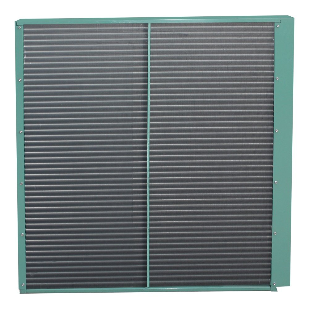 Air Condenser Manufacturers Heat Exchanger Chiller Cold Room Condenser and Evaporator for Cold Room