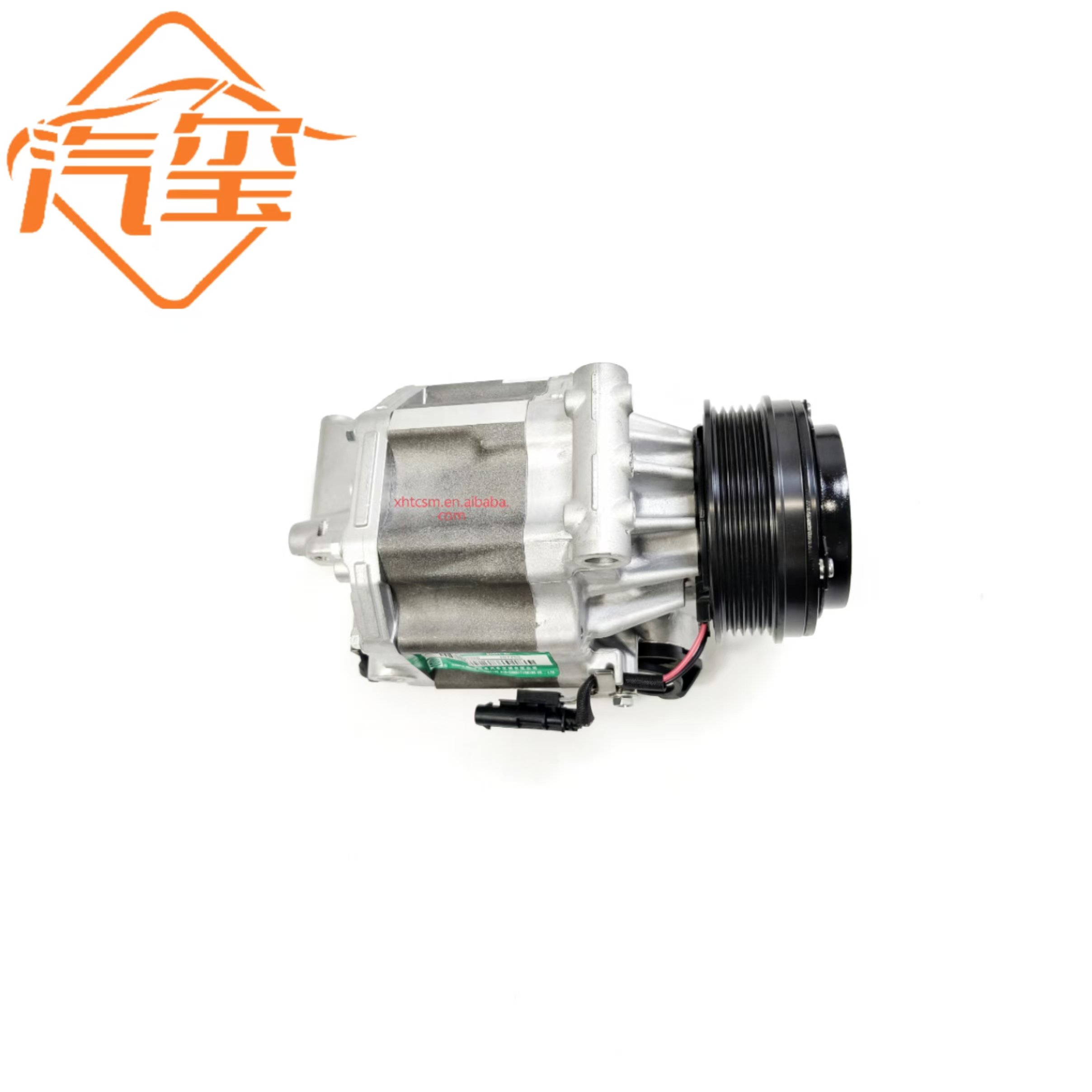 Air Conditioning Compressor air Conditioning Pump OEM 26305501 26369858 Lsy for Chevrolet Tracker