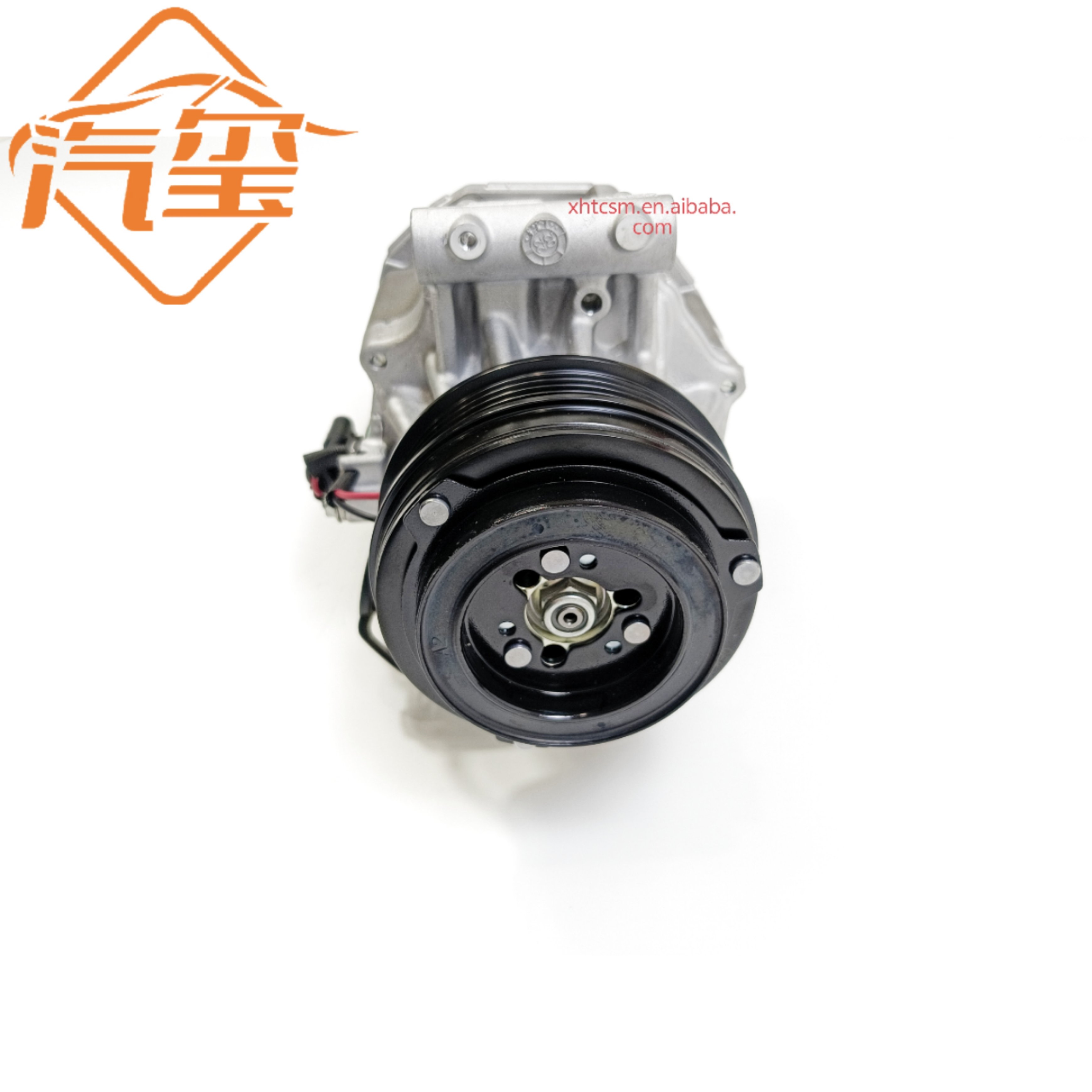 Air Conditioning Compressor air Conditioning Pump OEM 26305501 26369858 Lsy for Chevrolet Tracker