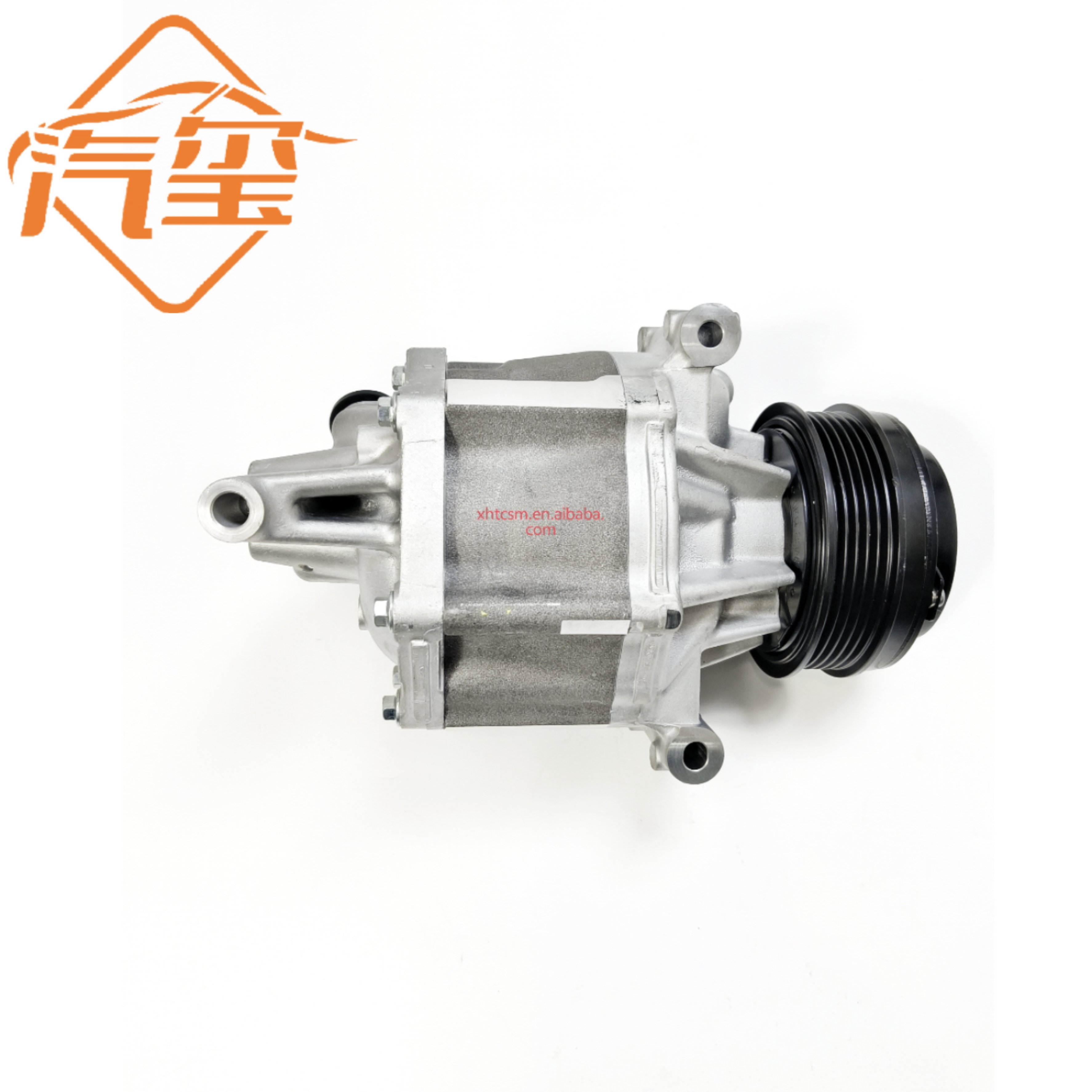 Air Conditioning Compressor air Conditioning Pump OEM 26305501 26369858 Lsy for Chevrolet Tracker