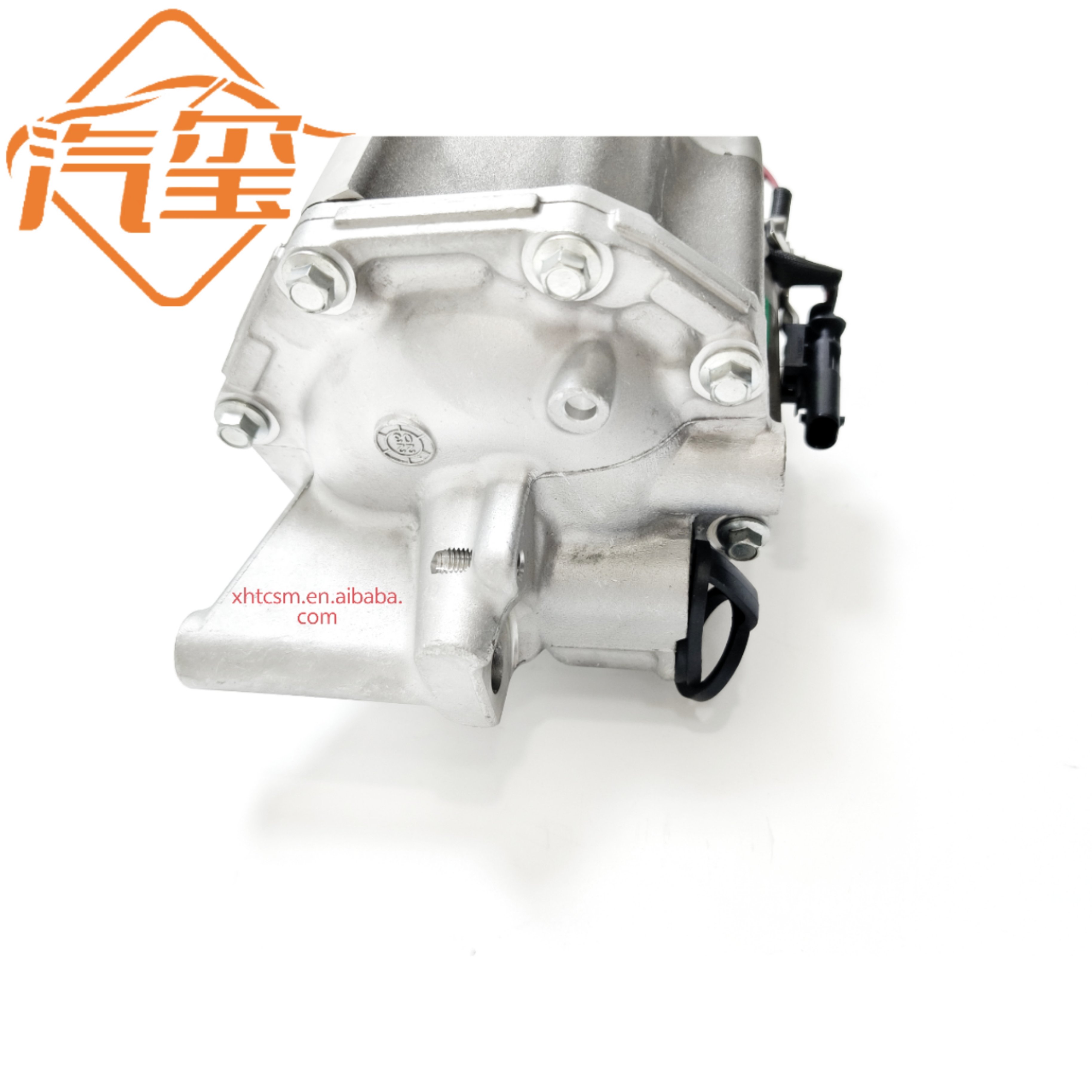 Air Conditioning Compressor air Conditioning Pump OEM 26305501 26369858 Lsy for Chevrolet Tracker