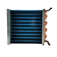 Commercial Refrigerator Evaporator Condenser for New Conditions Freezer Condensing Units