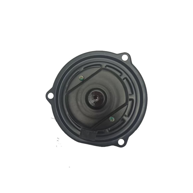 Auto air Condition Condenser Fan 12V 24v Motor Universal Ac Fan Motor DC Radiator Fan Motor