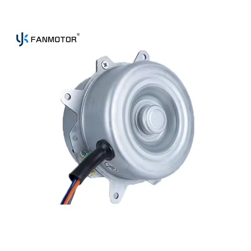AC 220V 50Hz Single-Phase Floor Standing Split Carrier Air Conditioner Blower Outdoor Fan Motor For Midea