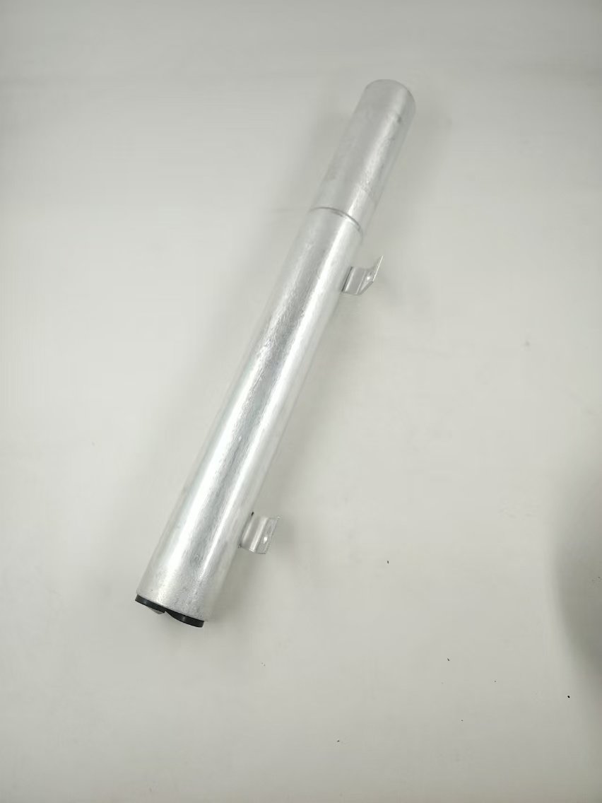 ZW CD-3140 A/C OEM2518350047 Manufacturer Condenser Filter Dryer Hose Assembly A/C Receiver Dryer Receiver Drier