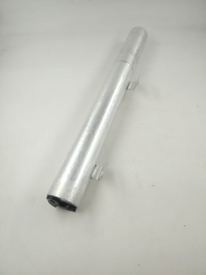 ZW CD-3140 A/C OEM2518350047 Manufacturer Condenser Filter Dryer Hose Assembly A/C Receiver Dryer Receiver Drier