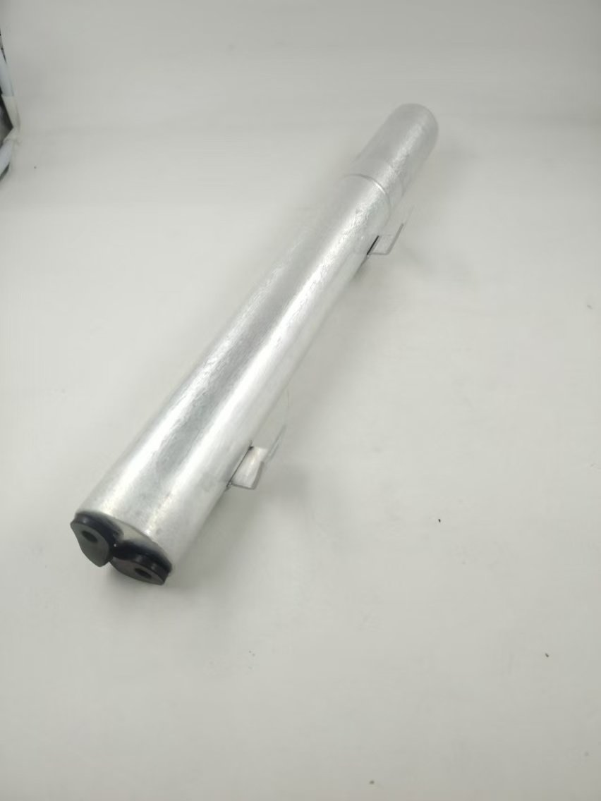 ZW CD-3140 A/C OEM2518350047 Manufacturer Condenser Filter Dryer Hose Assembly A/C Receiver Dryer Receiver Drier