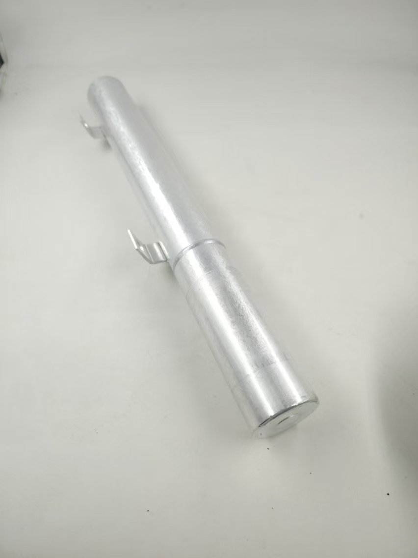 ZW CD-3140 A/C OEM2518350047 Manufacturer Condenser Filter Dryer Hose Assembly A/C Receiver Dryer Receiver Drier