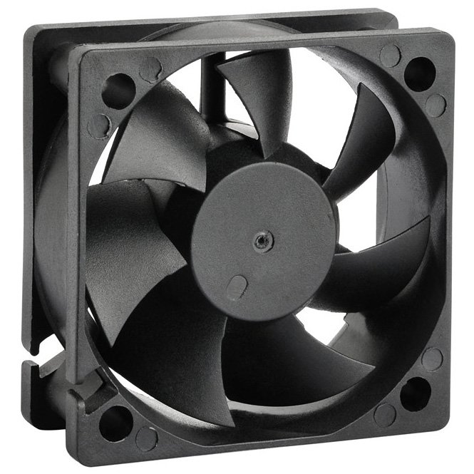 HI-TEACHFAN HT 5020S air Blower Fan