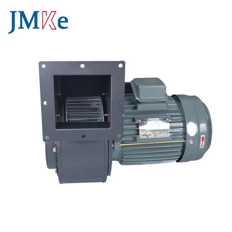 JMKE High Pressure Fan CY190 Ac Blower 3000rpm Small Centrifugal Fan 1100W