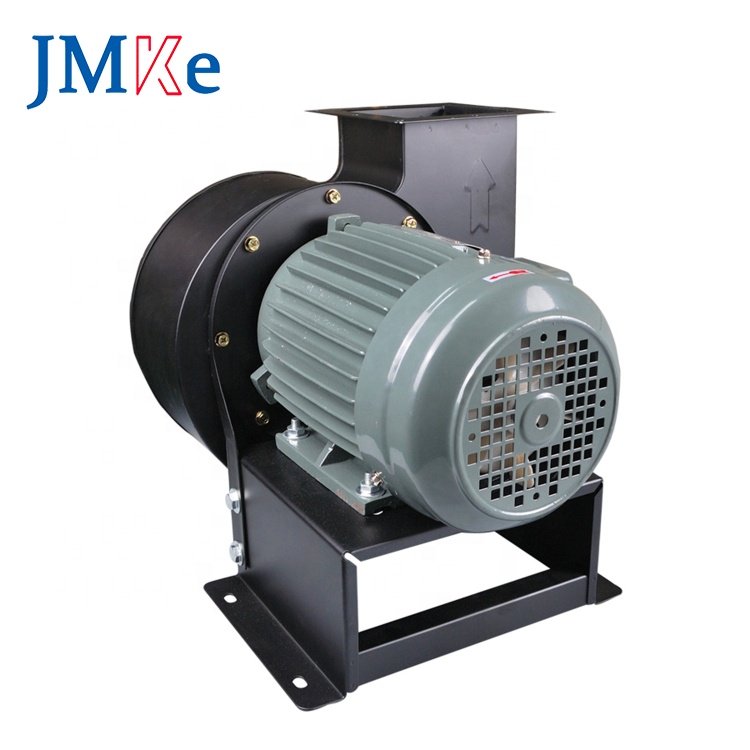 JMKE High Pressure Fan CY190 Ac Blower 3000rpm Small Centrifugal Fan 1100W