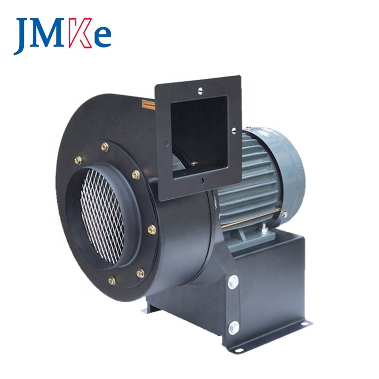JMKE High Pressure Fan CY190 Ac Blower 3000rpm Small Centrifugal Fan 1100W
