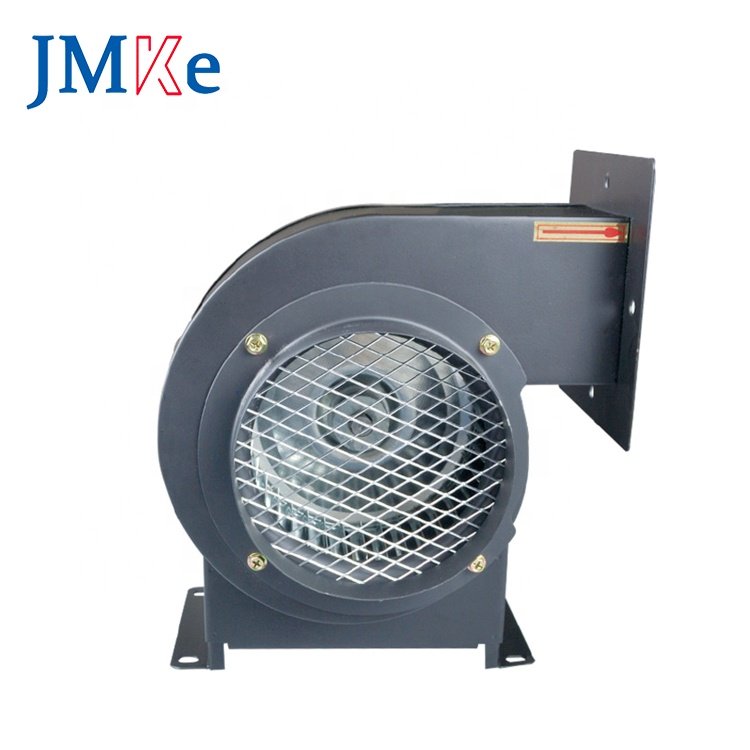JMKE High Pressure Fan CY190 Ac Blower 3000rpm Small Centrifugal Fan 1100W