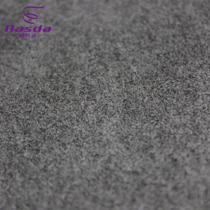 Activated Carbon Laminated Meltblown Nonwoven Filter Media Filter Cloth Fabric Roll Activated Carbon Filter Material