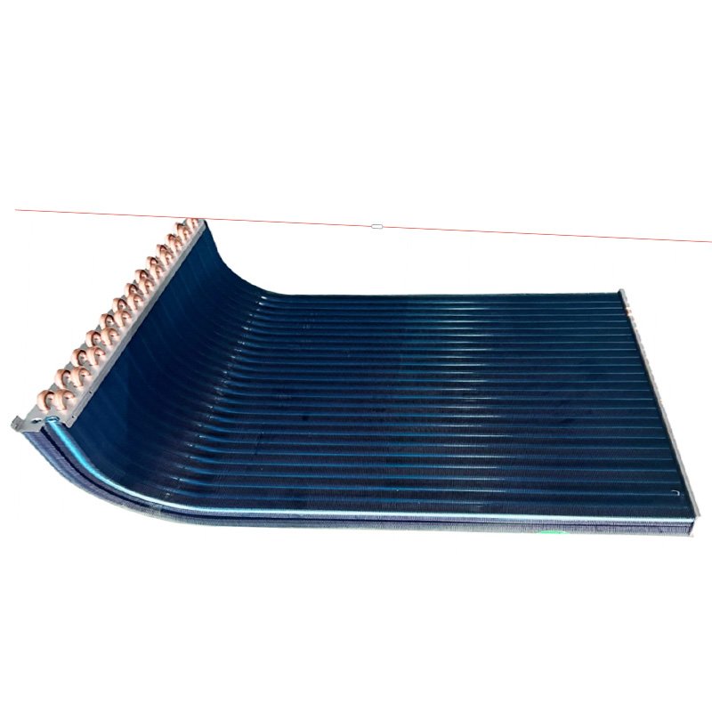 Condenser and Evaporator Coil for 1.5HP Split air Conditioner Outdoor Machine