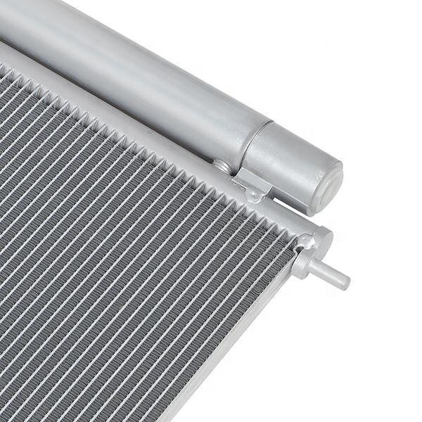 China Factory Directly Supply Car Condenser Fit for Suzuki SWIFT DZIRE 2017 OE 95310M55R00 Engine Cooling AC Car Condenser