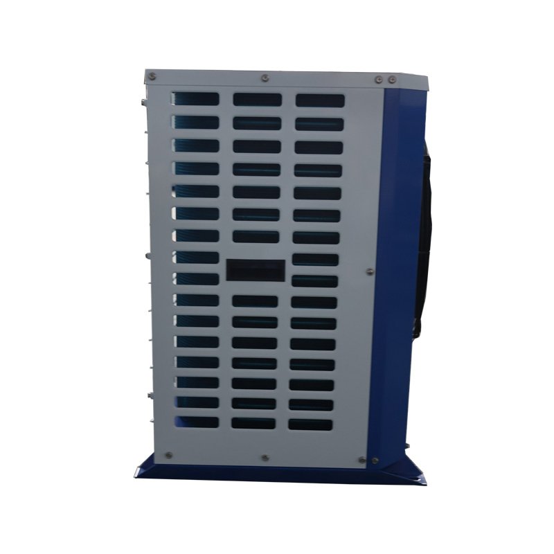 ZB15KQE-TFD 2hp Compressor Air Cooled Condensing Unit Cold Room Box Type Condensing Unit 220V/1/60HZ