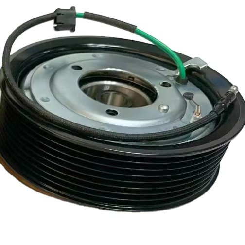 TM16 24V 8PK Clutch Coil for Therm King Compressor Parts