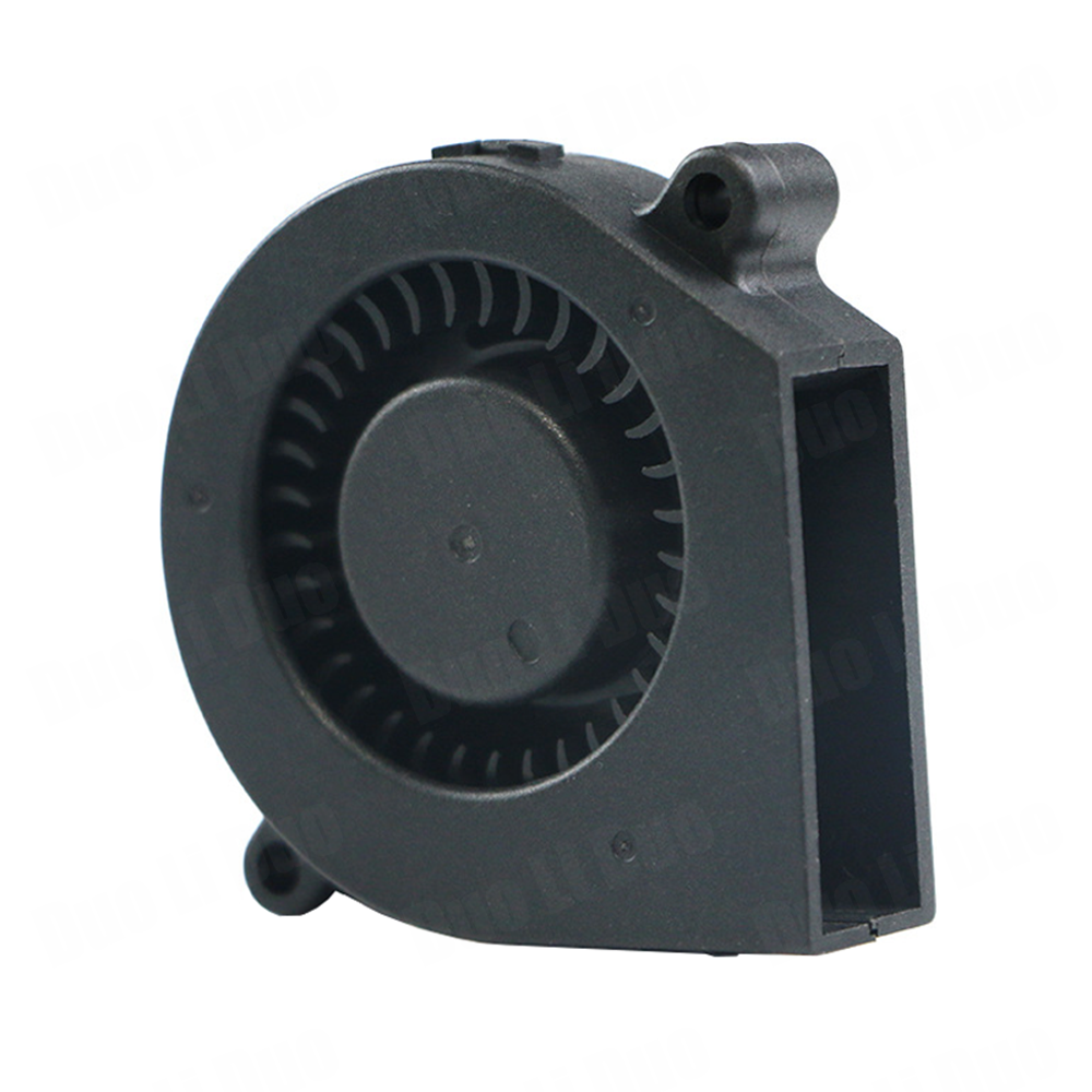 60mm 60x60x18mm DC 5v 12v 24v Bc Fan 60x60 mm 12v Blower Fan