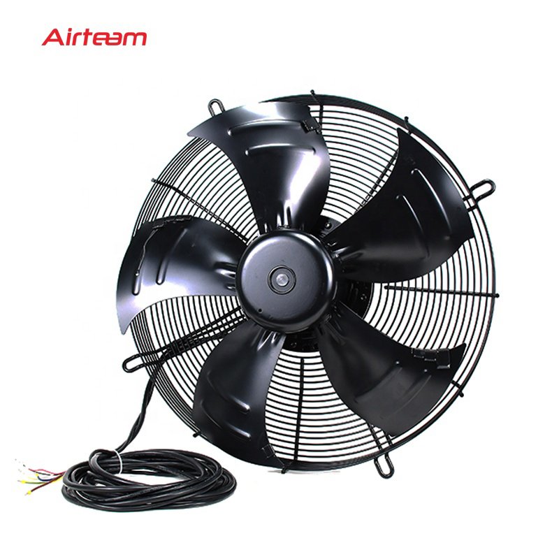 Axial Fan Motor China Made Axial Fan Motor Air Cooler Condensing Unit