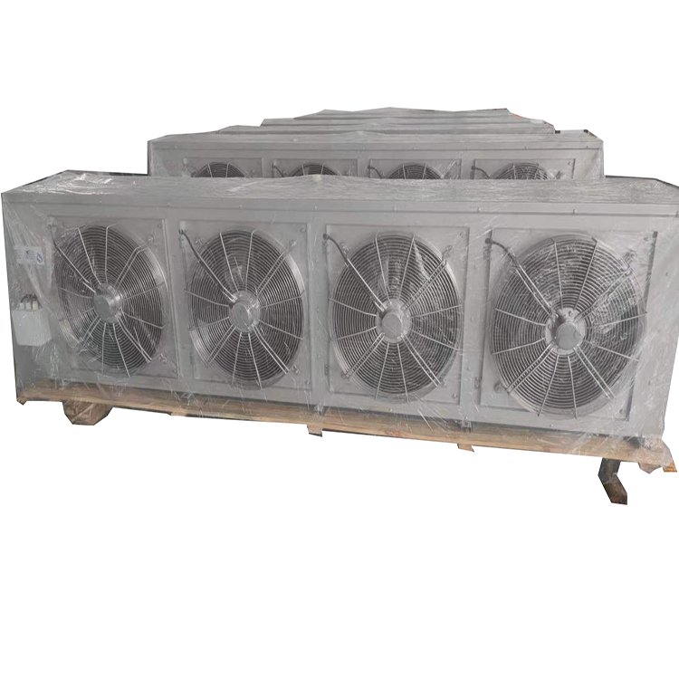 Air Cooler Evaporator and Condenser for Home Use, Cooling Storage Refrigeration & Heat Exchange Components for Cold Room