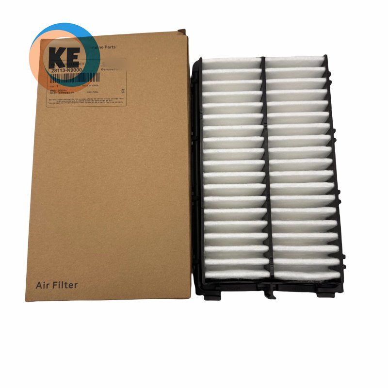 For 2012-2016 Hyundai Elantra 2014-2018 Kia Forte Cabin Air Filter 28113-2S000 28113-1R100 28113-N9000